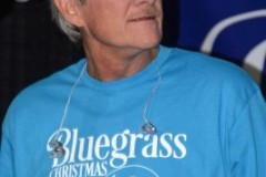 Bluegrass Christmas in the Smokies