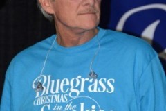 Bluegrass Christmas in the Smokies