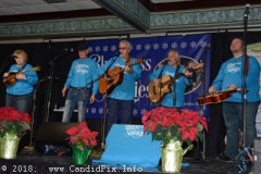 Bluegrass Christmas in the Smokies
