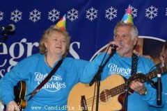 Bluegrass Christmas in the Smokies