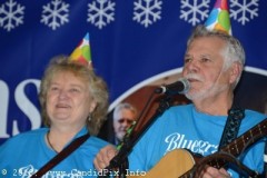 Bluegrass Christmas in the Smokies