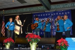 Bluegrass Christmas in the Smokies