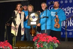 Bluegrass Christmas in the Smokies