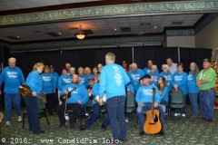 Bluegrass Christmas in the Smokies