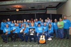 Bluegrass Christmas in the Smokies