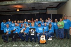 Bluegrass Christmas in the Smokies