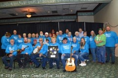 Bluegrass Christmas in the Smokies