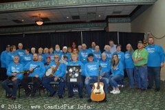 Bluegrass Christmas in the Smokies