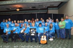 Bluegrass Christmas in the Smokies