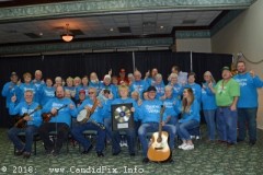 Bluegrass Christmas in the Smokies