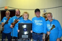 Bluegrass Christmas in the Smokies