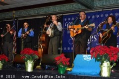 Bluegrass Christmas in the Smokies