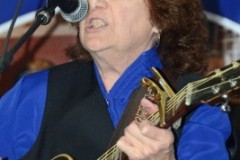 Bluegrass Christmas in the Smokies