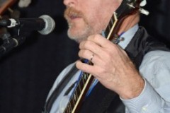 Bluegrass Christmas in the Smokies