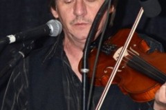 Bluegrass Christmas in the Smokies