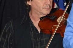 Bluegrass Christmas in the Smokies