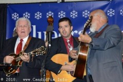 Bluegrass Christmas in the Smokies