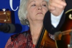 Bluegrass Christmas in the Smokies