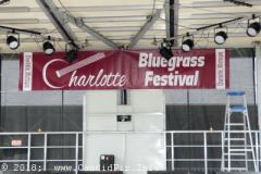 2018 Charlotte Bluegrass Festival