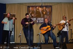 True Grass Showcase at World of Bluegrass