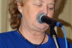 True Grass Showcase at World of Bluegrass