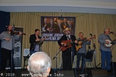 True Grass Showcase at World of Bluegrass