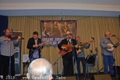 True Grass Showcase at World of Bluegrass