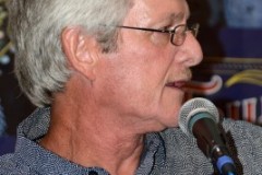 True Grass Showcase at World of Bluegrass