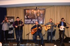 True Grass Showcase at World of Bluegrass