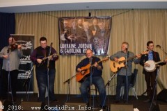 True Grass Showcase at World of Bluegrass