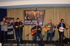 True Grass Showcase at World of Bluegrass