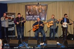 True Grass Showcase at World of Bluegrass