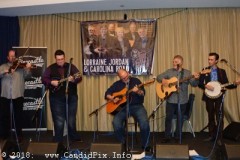 True Grass Showcase at World of Bluegrass