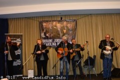 True Grass Showcase at World of Bluegrass