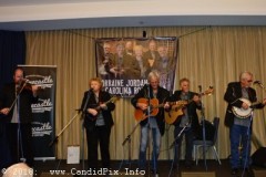 True Grass Showcase at World of Bluegrass