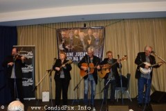 True Grass Showcase at World of Bluegrass