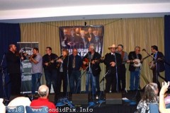 True Grass Showcase at World of Bluegrass