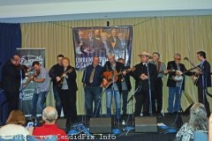 True Grass Showcase at World of Bluegrass