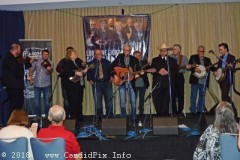 True Grass Showcase at World of Bluegrass