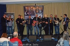 True Grass Showcase at World of Bluegrass