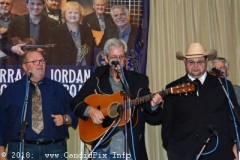 True Grass Showcase at World of Bluegrass