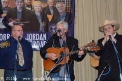 True Grass Showcase at World of Bluegrass