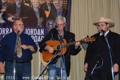 True Grass Showcase at World of Bluegrass