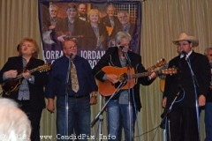 True Grass Showcase at World of Bluegrass