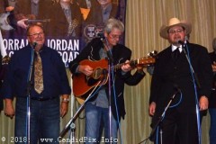 True Grass Showcase at World of Bluegrass