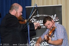 True Grass Showcase at World of Bluegrass