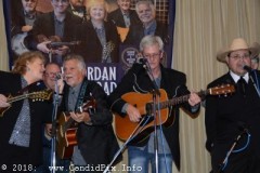 True Grass Showcase at World of Bluegrass