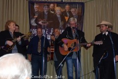 True Grass Showcase at World of Bluegrass