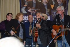 True Grass Showcase at World of Bluegrass