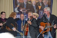 True Grass Showcase at World of Bluegrass